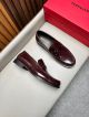 Ferragamo Brown Business Leather Shoes 042809 (2)_th.jpg